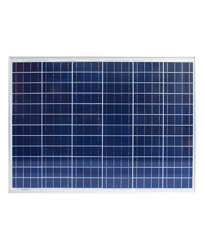 Солнечный фотоэлектрический модуль AX-110P AXIOMA energy