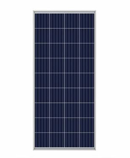 Солнечная батарея 12 В AX-165P AXIOMA energy		