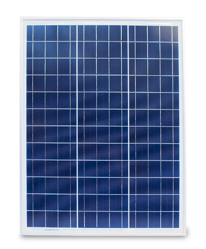 Солнечная панель 20 вт  AX-20P AXIOMA energy