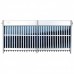 Вакуумный солнечный коллектор Altek SC-LH2-30 балконного типа