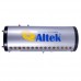 Термосифонная гелиосистема Altek SD-T2L-15, бак 150л
