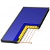 Плоский солнечный коллектор HEWALEX KS2100F TLP AC