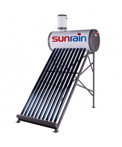 Безнапорный термосифонный солнечный коллектор Sun Rain (Altek) TZL58/1800-10