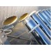 Безнапорный термосифонный солнечный коллектор Sun Rain (Altek) TZL58/1800-10