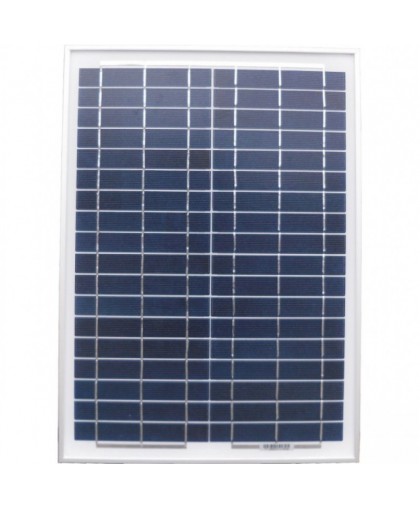 Солнечные панели Perlight solar 20 Вт