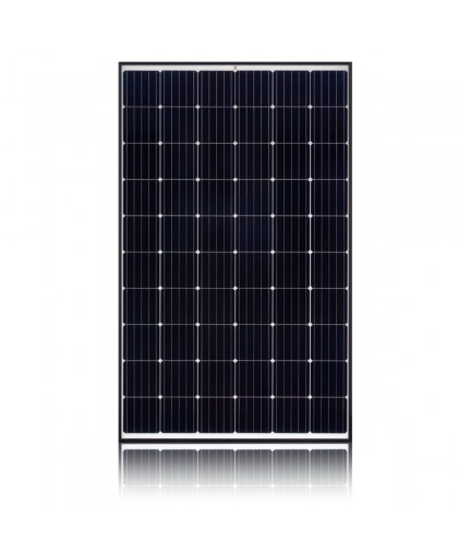 Солнечный фотоэлектрический модуль UL-310M-60 PERC