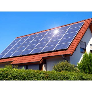 Солнечные электростанции для дома цены